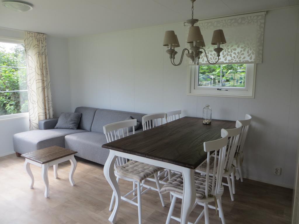 Boerderijcamping Plantlust Veere Quarto foto