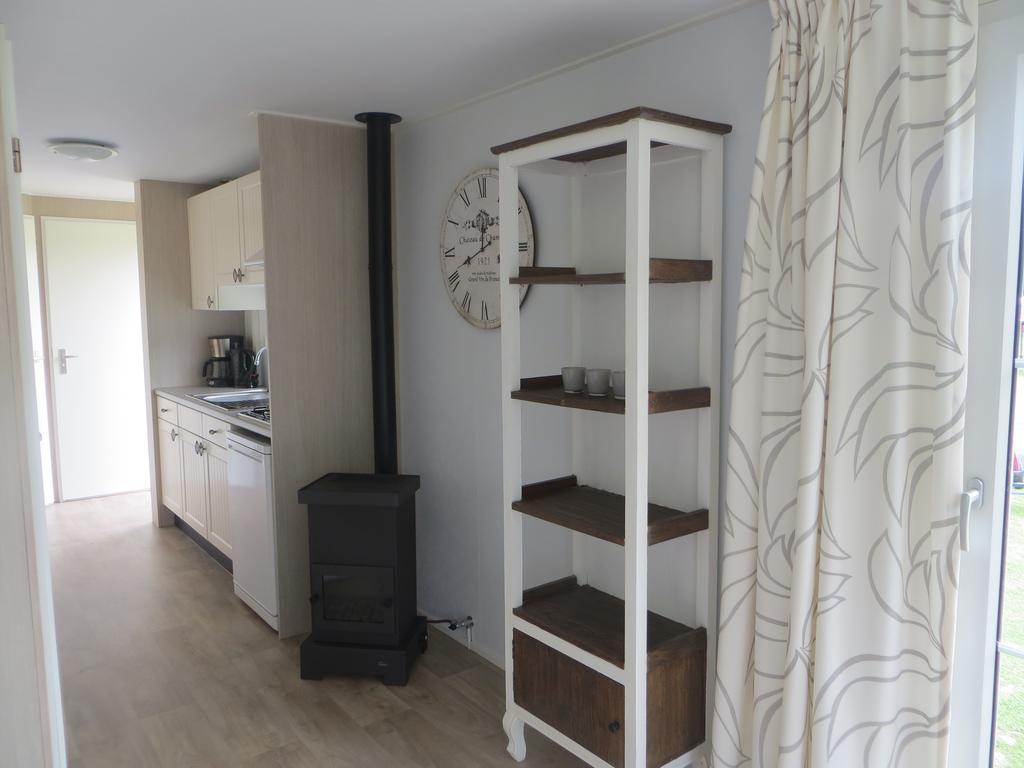 Boerderijcamping Plantlust Veere Quarto foto