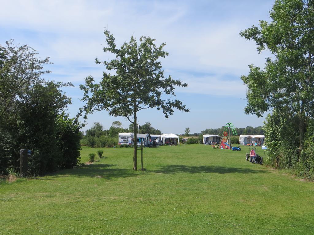 Boerderijcamping Plantlust Veere Quarto foto