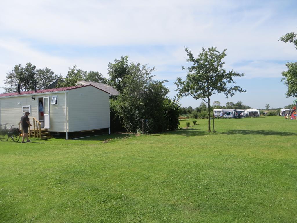 Boerderijcamping Plantlust Veere Quarto foto