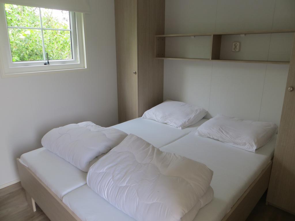 Boerderijcamping Plantlust Veere Quarto foto