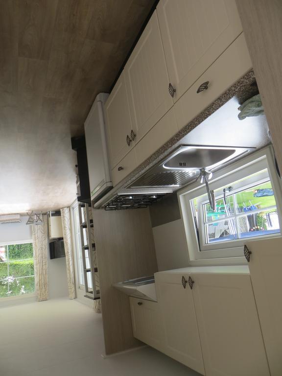 Boerderijcamping Plantlust Veere Exterior foto